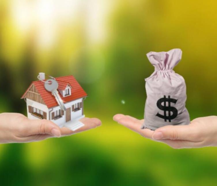 重庆房产抵押贷款要走什么流程呢？_房产抵押贷款失败的原因